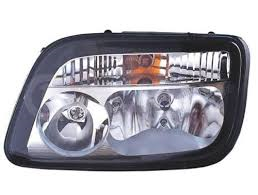 KOMPLE FAR ACTROS MP II SOL 943 820 0161 M.SUZ